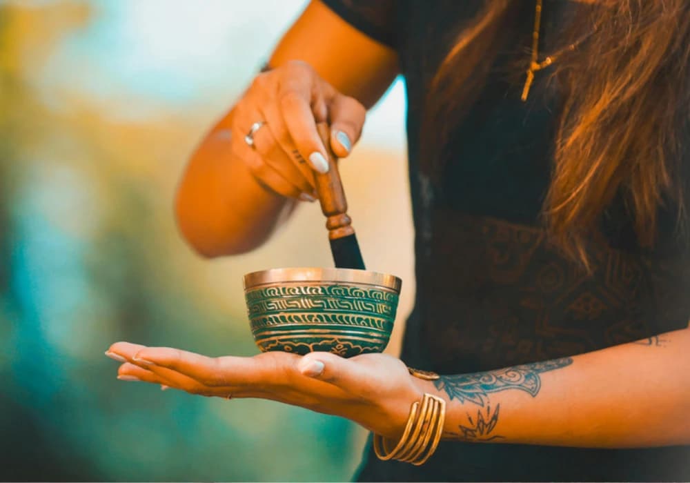 Consultation en naturopathie et conseils en nutrition naturelle à Lambesc.