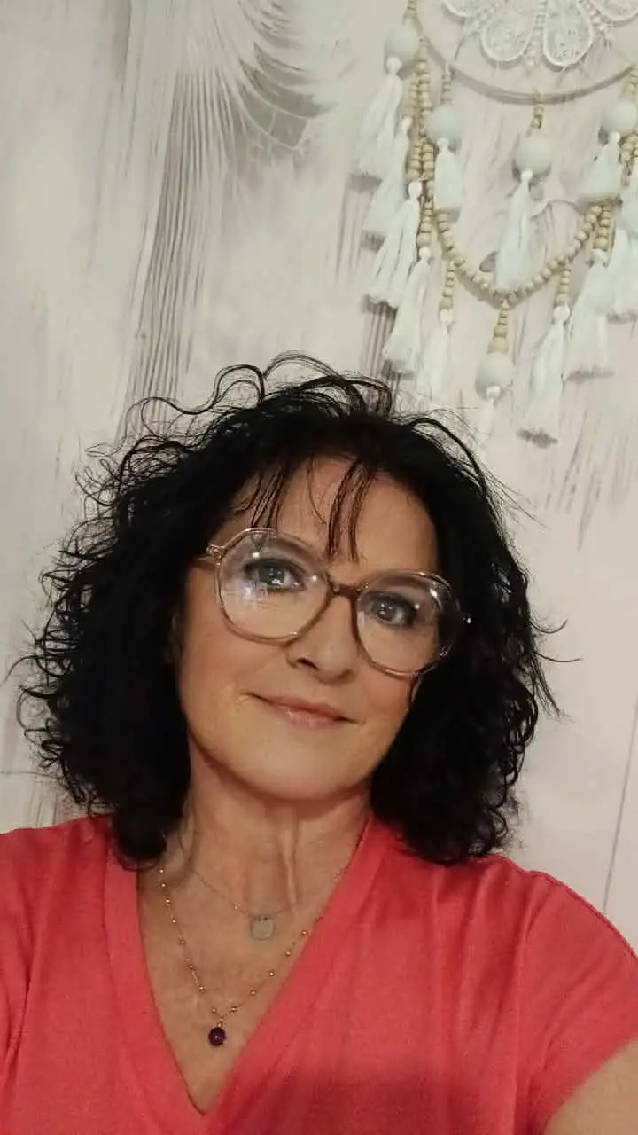 Carole - Sophrologue et Naturopathe