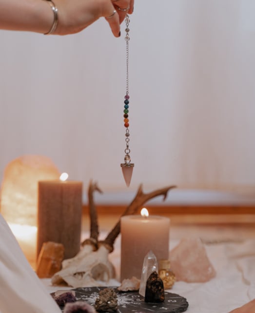 Prestation de Guidance - Carole Matheron à Lambesc