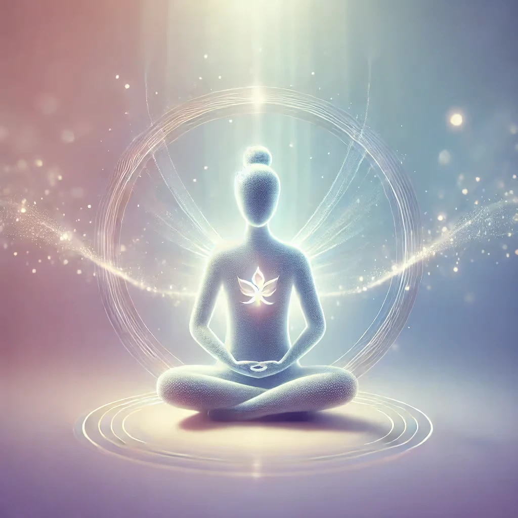 Portrait de Carole Matheron, praticienne Mebely à Lambesc